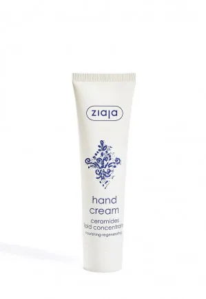 Ziaja krém na ruce - Hand Cream With Ceramides & Lipid Concentrate