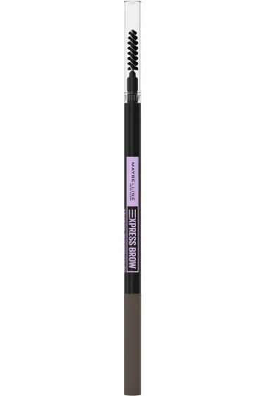 Maybelline New York Brow Ultra Slim Eyebrow Pencil - 04 Medium Brown