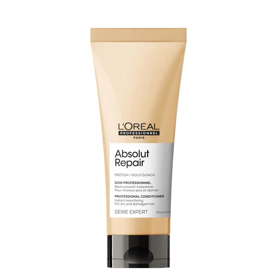 L'Oréal Professionnel Paris balzám na vlasy - Serie Expert Absolut Repair Conditioner