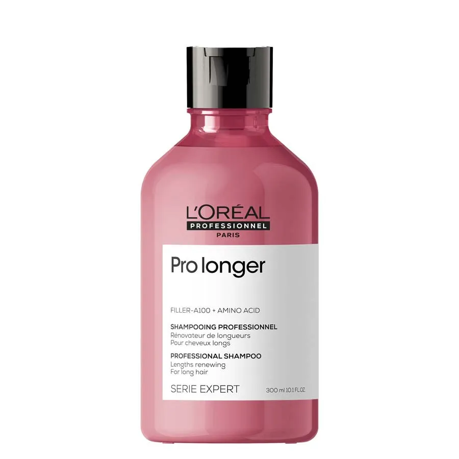 L'Oréal Professionnel Paris šampon na vlasy - Serie Expert Pro Longer Shampoo