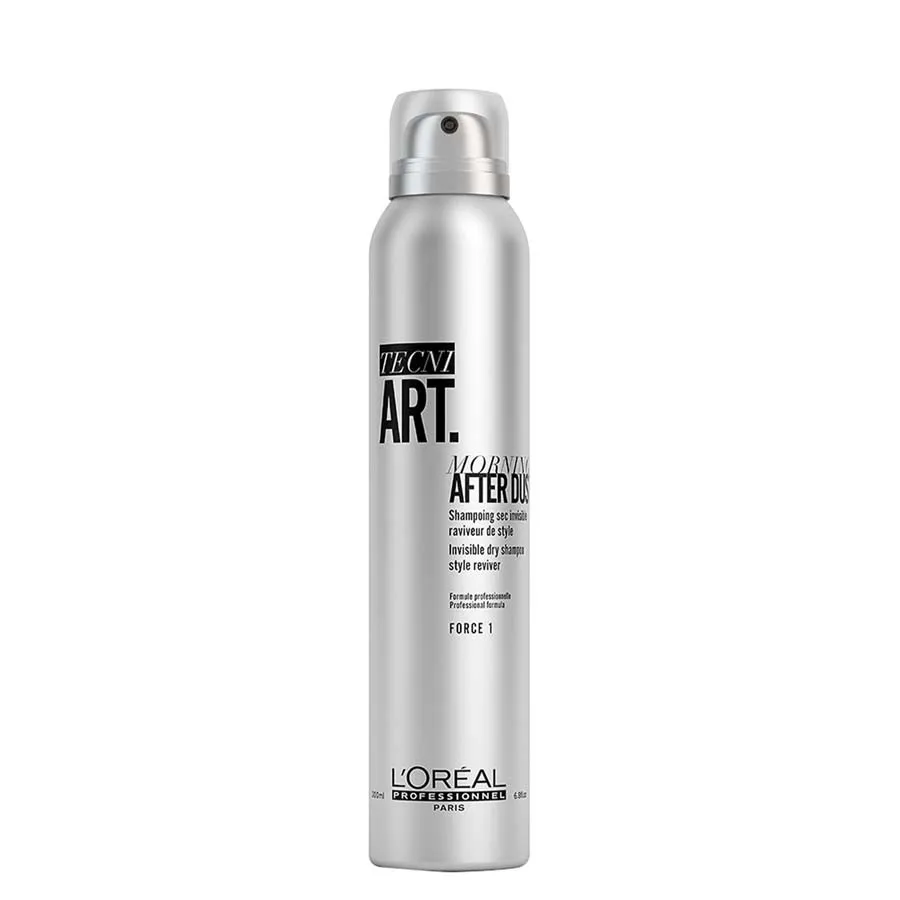 L'Oréal Professionnel Paris sprej pro úpravu vlasů - Tecni Art Morning After Dust