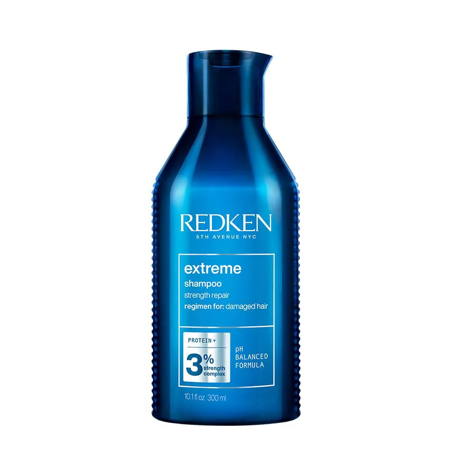 Redken NYC šampon na vlasy - Extreme Shampoo