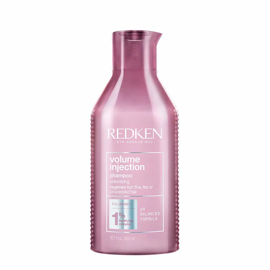 Redken NYC šampon na vlasy - Volume Injection Shampoo