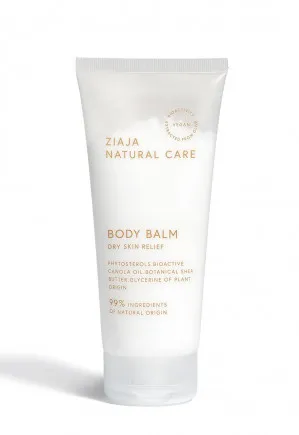 Ziaja balzám na tělo - Natural Care Body Balm