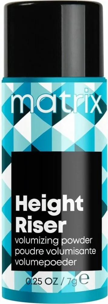 Matrix objemový pudr - Stylink Height Riser Powder