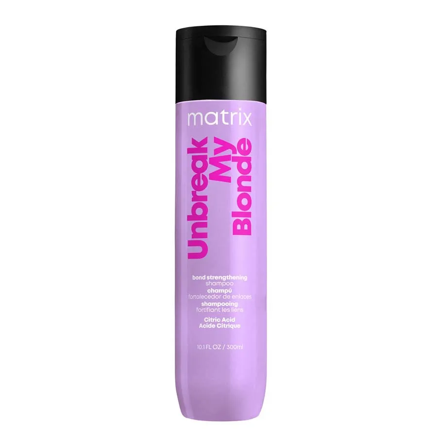 Matrix šampon na vlasy - Unbreak My Blond Shampoo