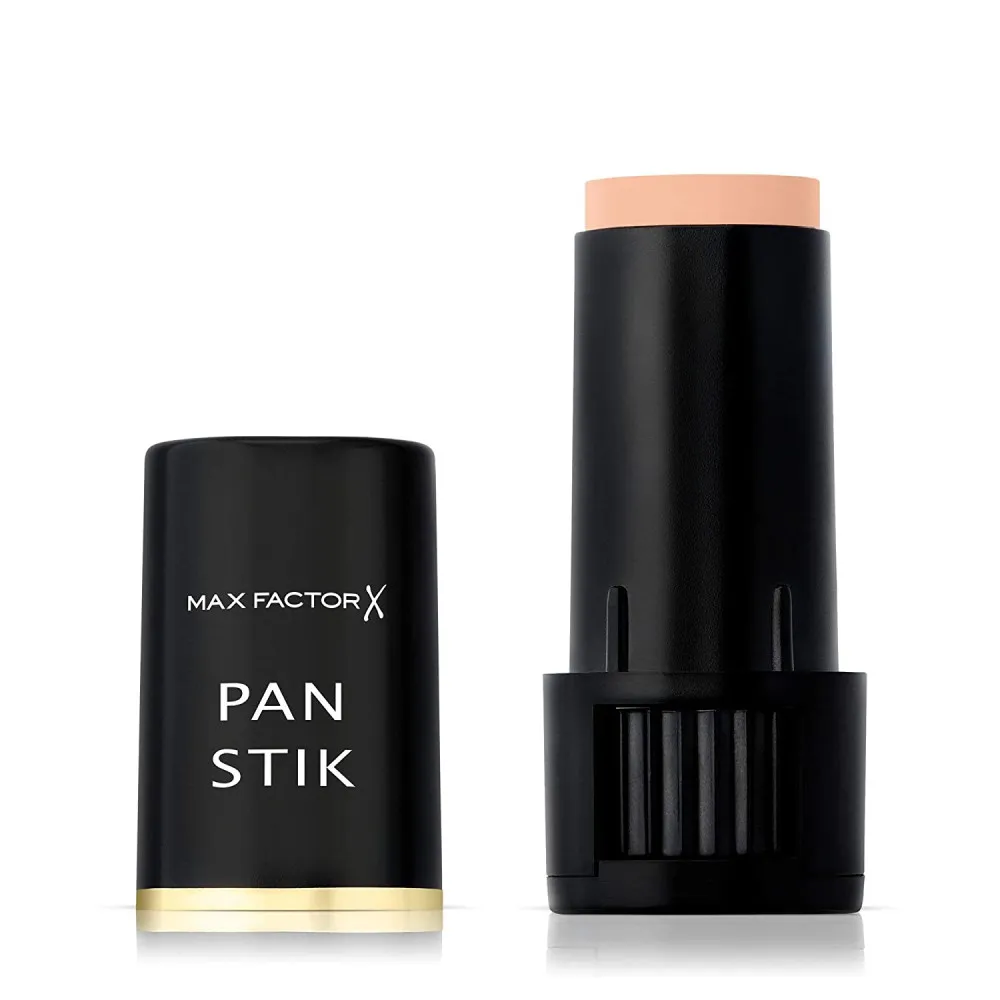 Max Factor Pan Stik Foundation - 96 Bisque Ivory