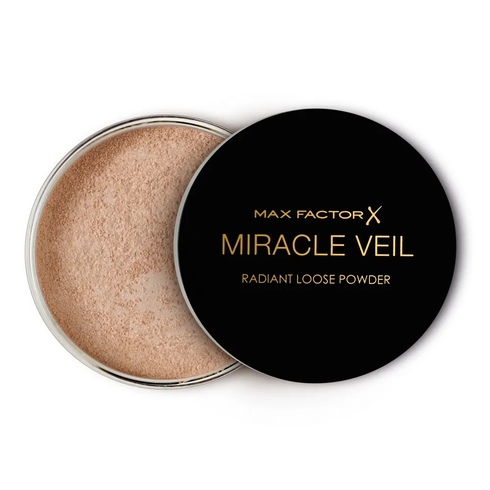 Max Factor Miracle Veil Loose Powder