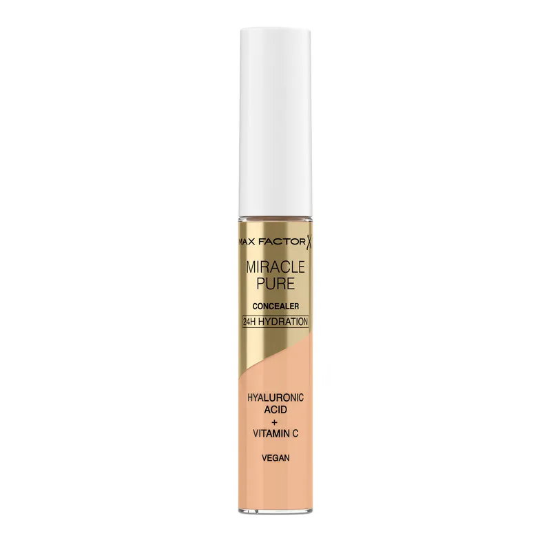 Max Factor Miracle Pure Concealer - 10