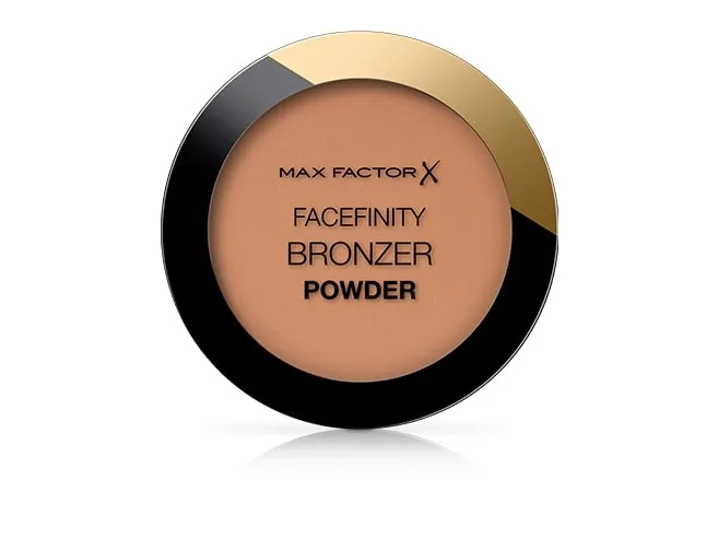 Max Factor Facefinity Bronzer - 001 Light Bronze