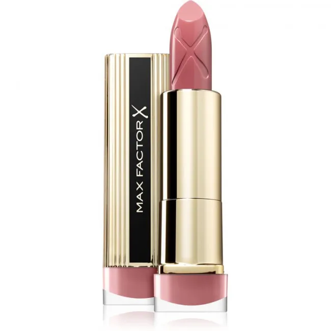 Max Factor Colour Elixir Lipstick - 005 Simply Nude