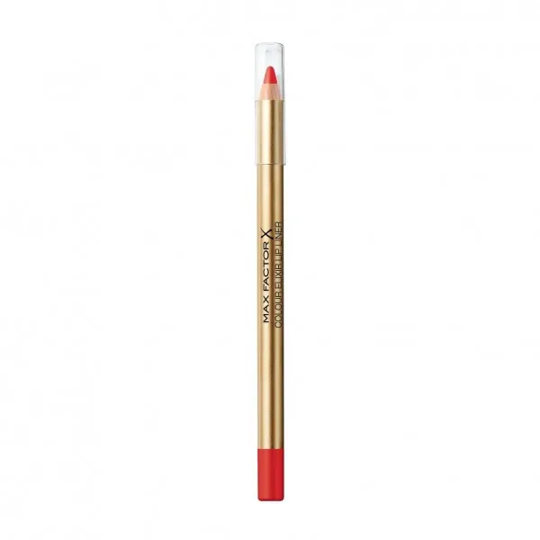 Max Factor Colour Elixir Lipliner - 060 Red Ruby