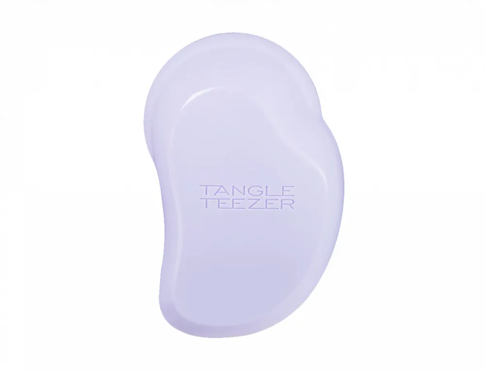 Tangle Teezer kartáč na vlasy - The Original Hair Brush - Lilac