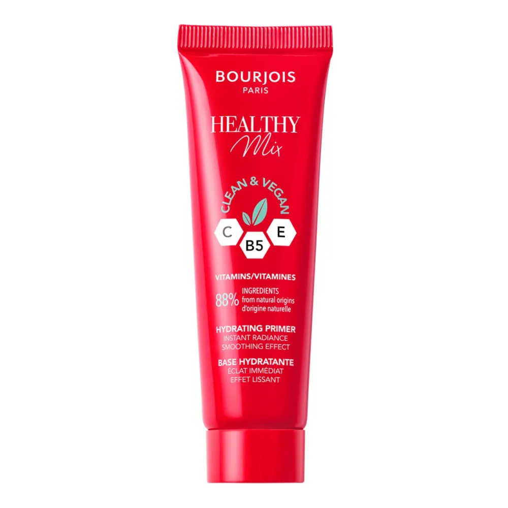 Bourjois Paris Healthy Mix Clean Primer