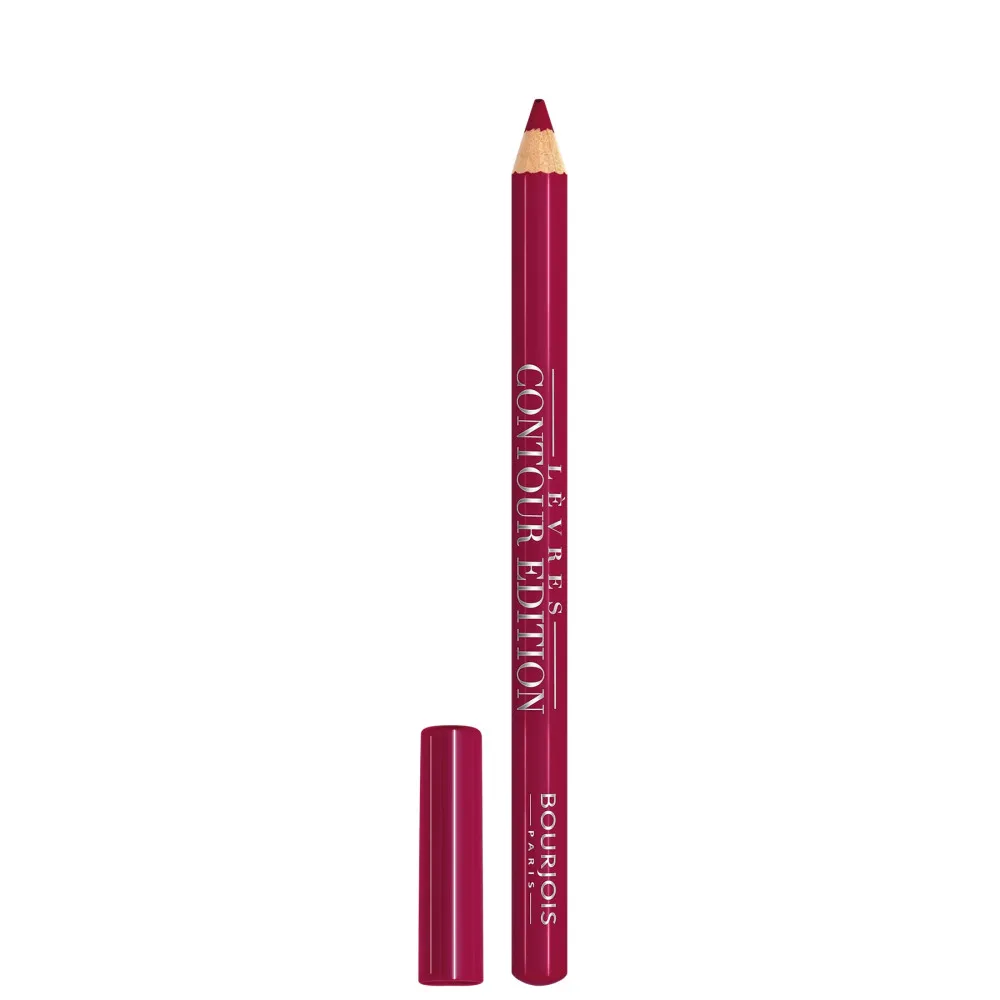 Bourjois Paris Contour Edition Lipliner - 05 Berry Much