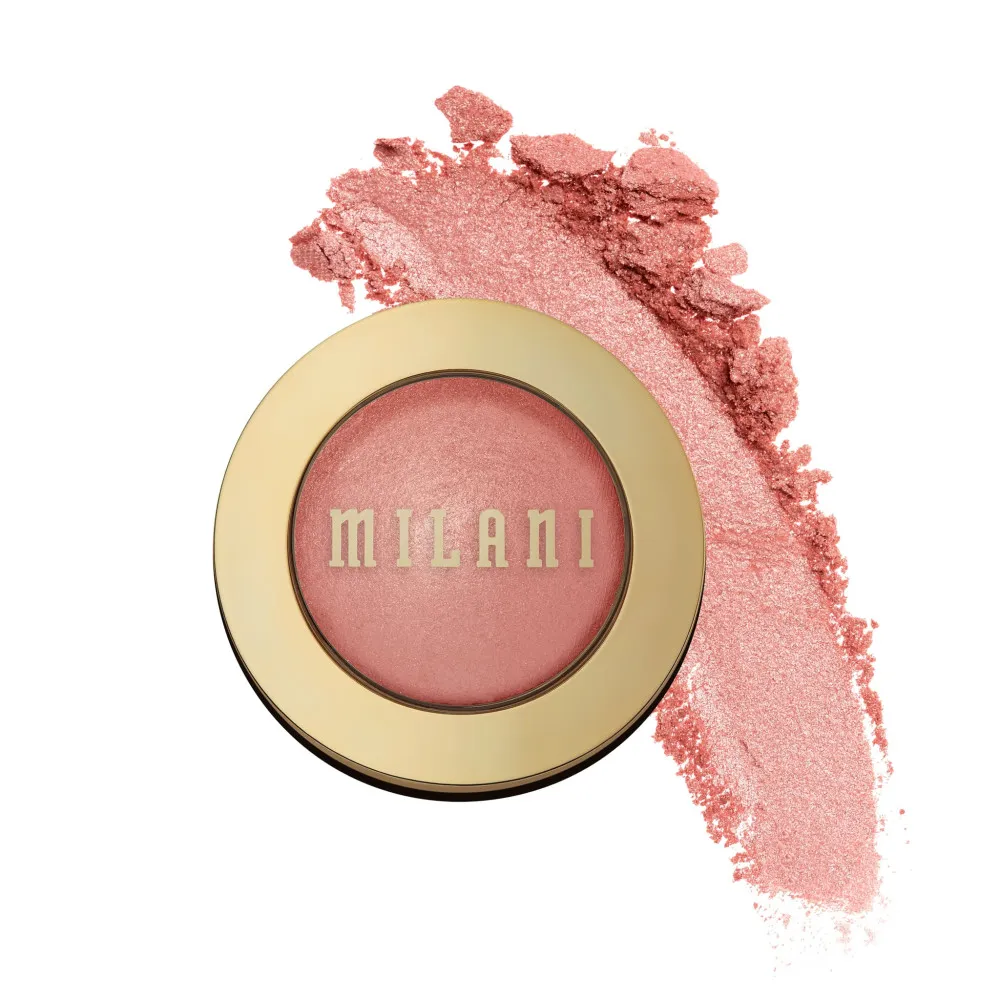 Milani Baked Blush - 14 Petal Primavera