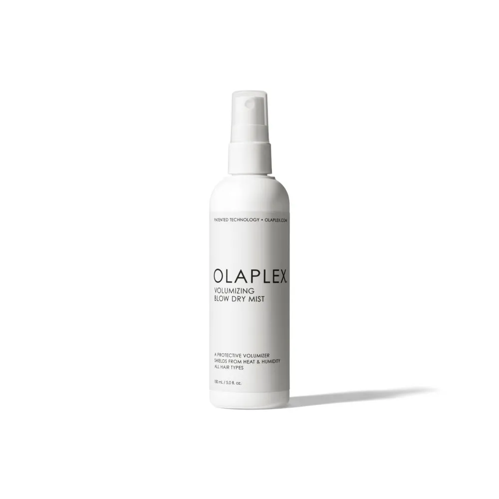 Olaplex mlha pro tepelní úpravu vlasů - Volumizing Blow Dry Mist