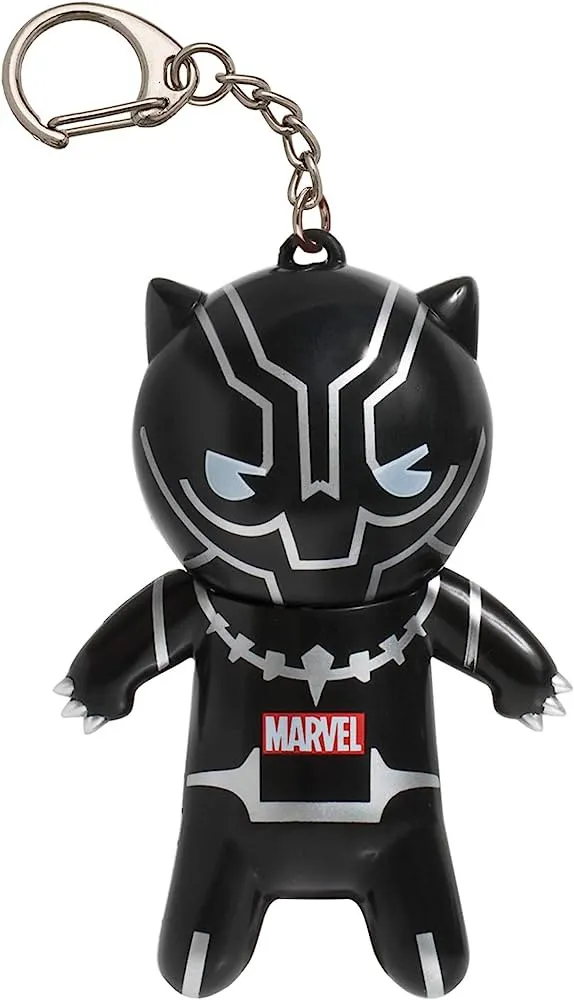 Lip Smacker Marvel Lip Balm - Black Panther