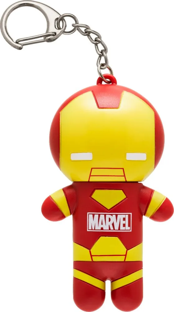 Lip Smacker Marvel Lip Balm - Iron Man