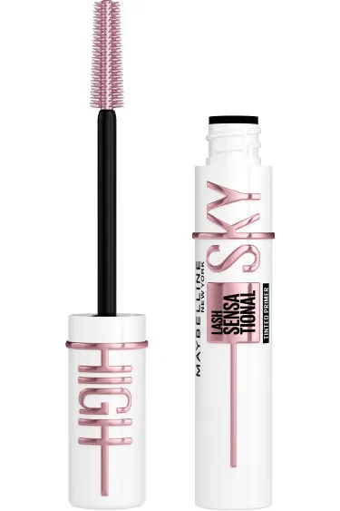 Maybelline New York Lash Sensational Sky High Tinted Primer Mascara