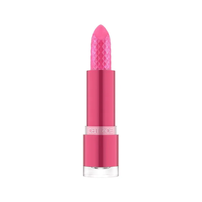 CATRICE Glitter Glam Glow Lip Balm - 010 Oh My Glitter!