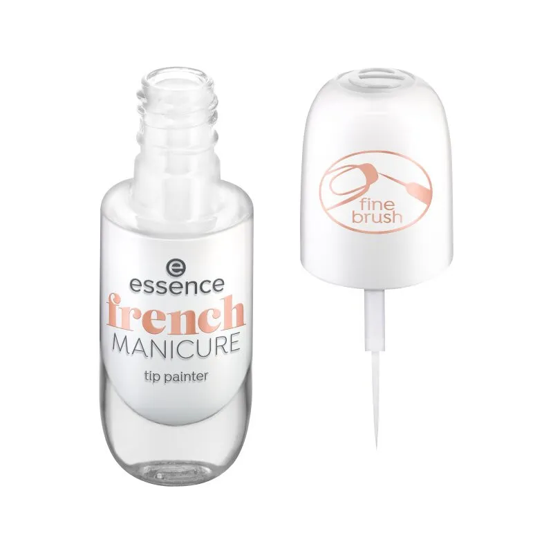 essence French MANICURE Tip Painter - 01 You're So Fine