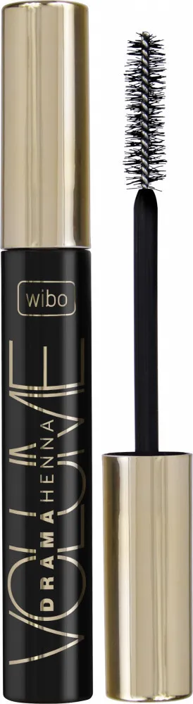 Wibo Volume Drama Henna Mascara (OC418)