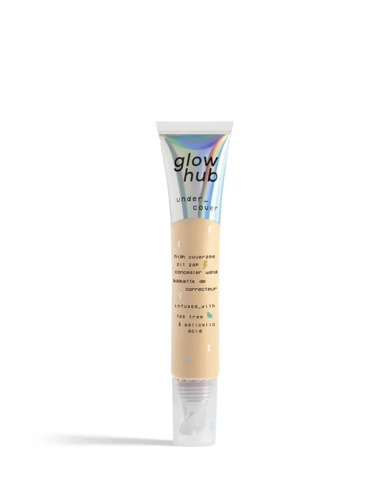 Glow Hub Under Cover Concealer - 06N Harry