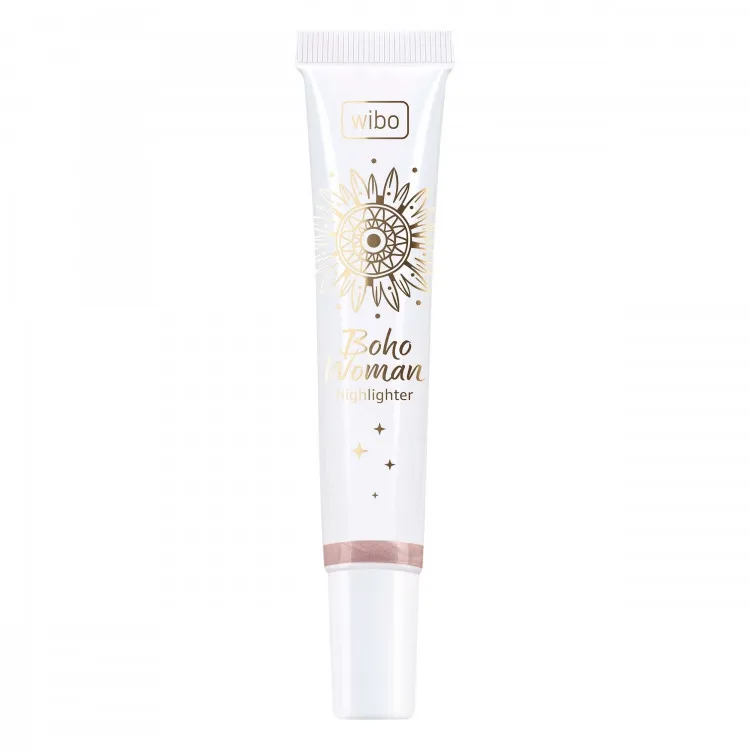 Wibo Boho Woman Liquid Highlighter - 2 