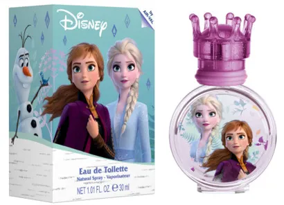 Air-Val toaletní voda - Eau De Toilette - Frozen II