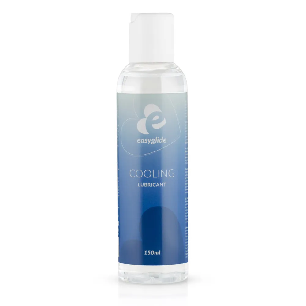 EasyGlide lubrikační přípravek - Cooling Lubricant (150 ml)