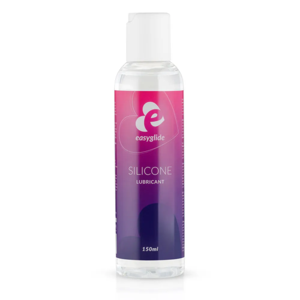 EasyGlide lubrikační přípravek - Siliconen Lubricant (150 ml)