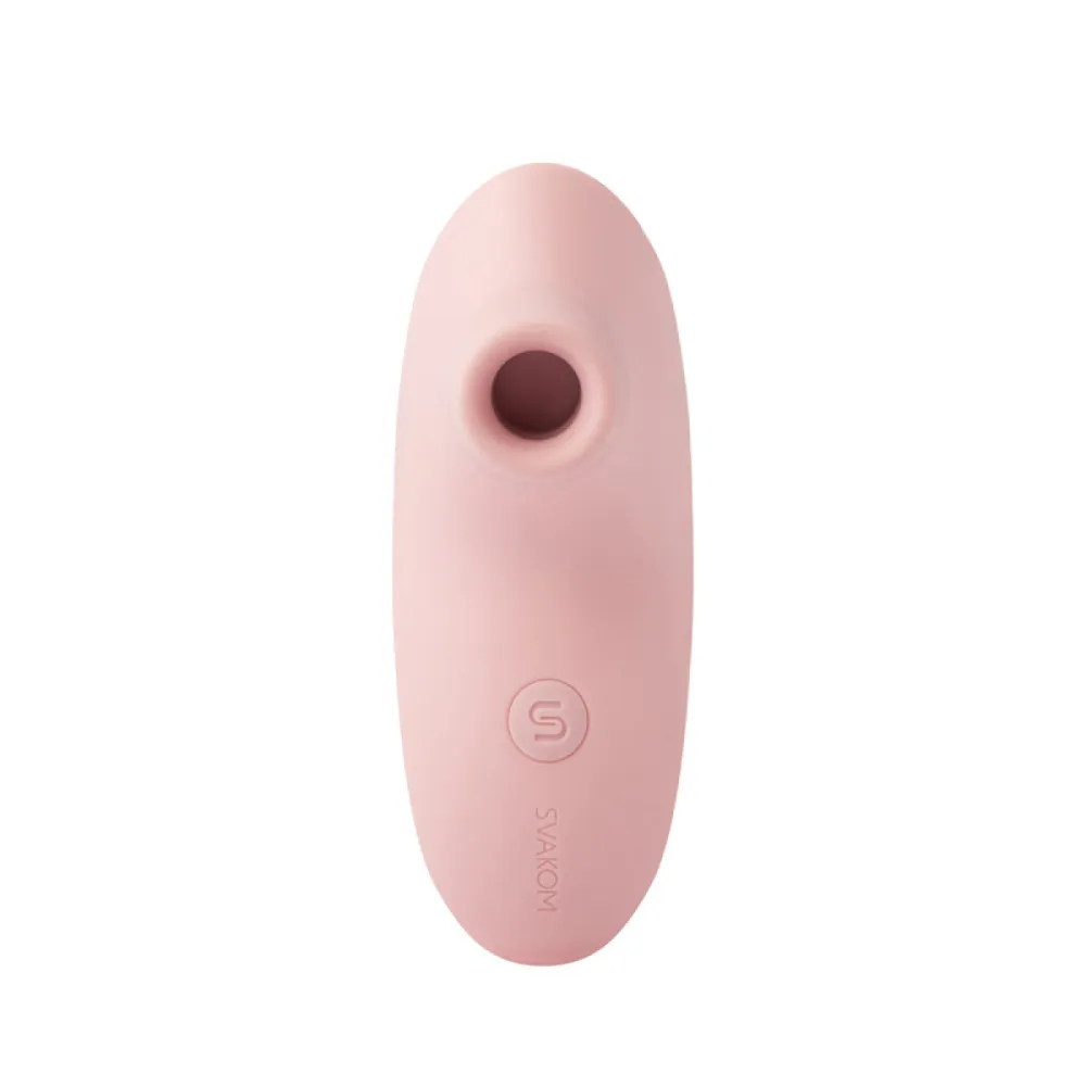 Svakom vzdušný stimulátor - Pulse Lite Neo Clitoral Stimulator - Pink