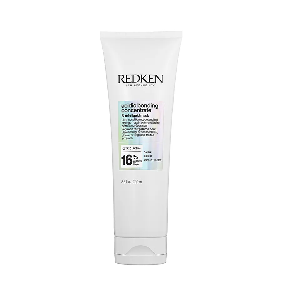 Redken NYC maska na vlasy - Acidic Bonder Concentrate Mask