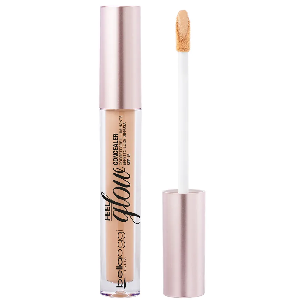 bellaoggi Feel Glow Concealer - Radiant Fair