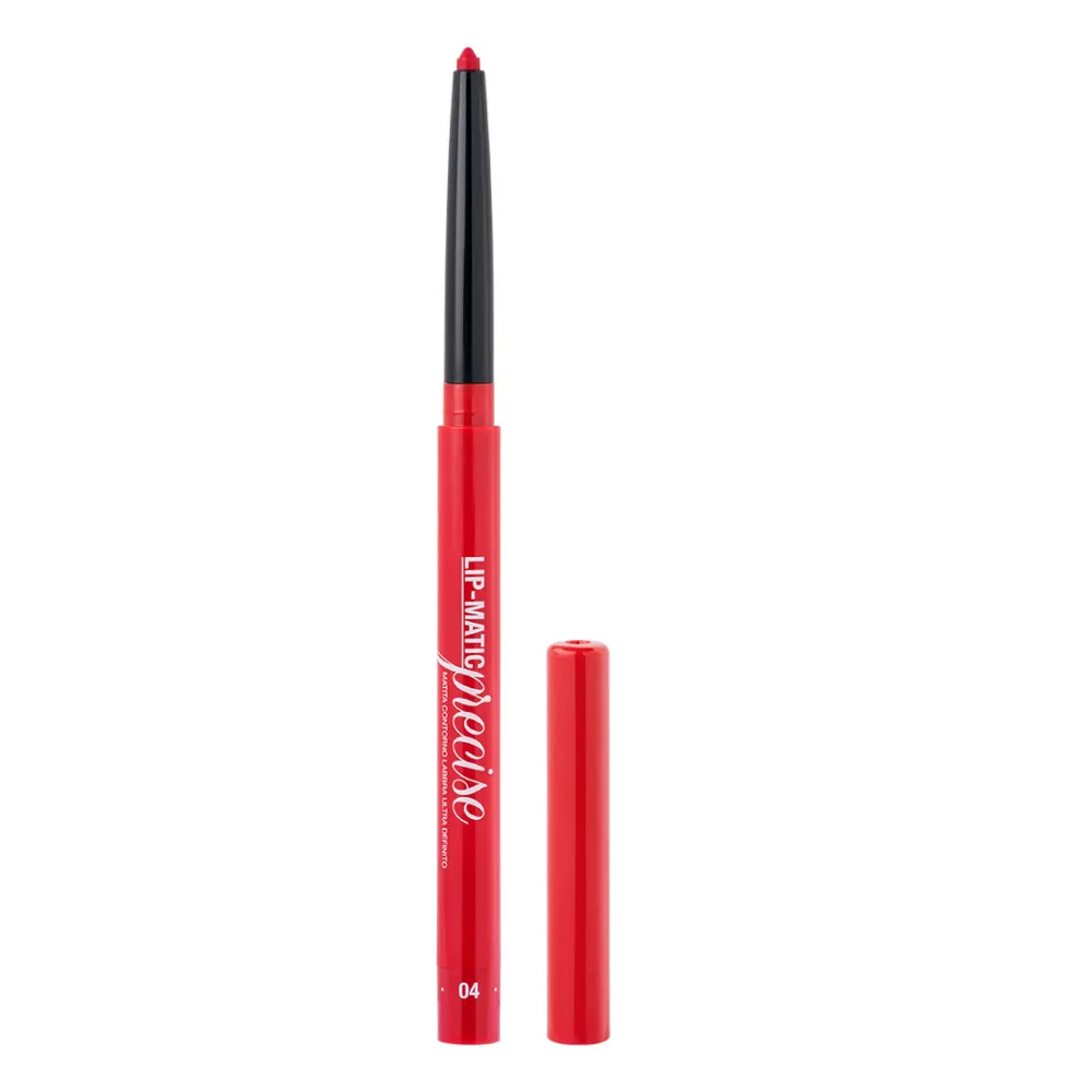 bellaoggi Lip Matic Precise - The Red One