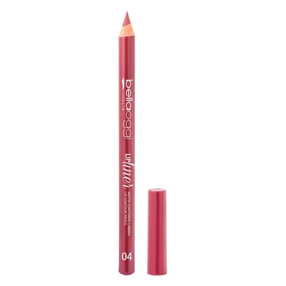 bellaoggi Lip Liner - Soft Pink