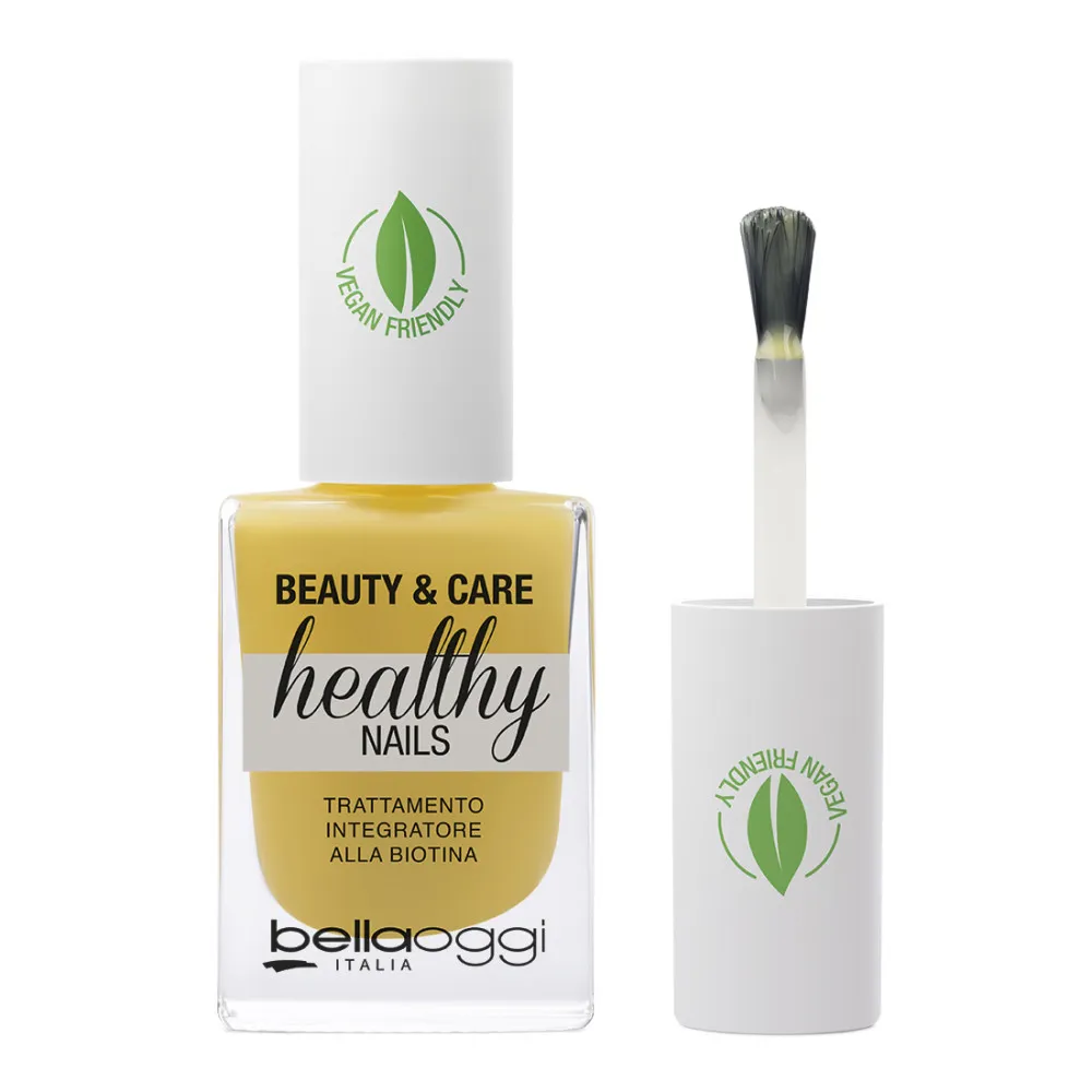 bellaoggi Healthy Nails - Healthy