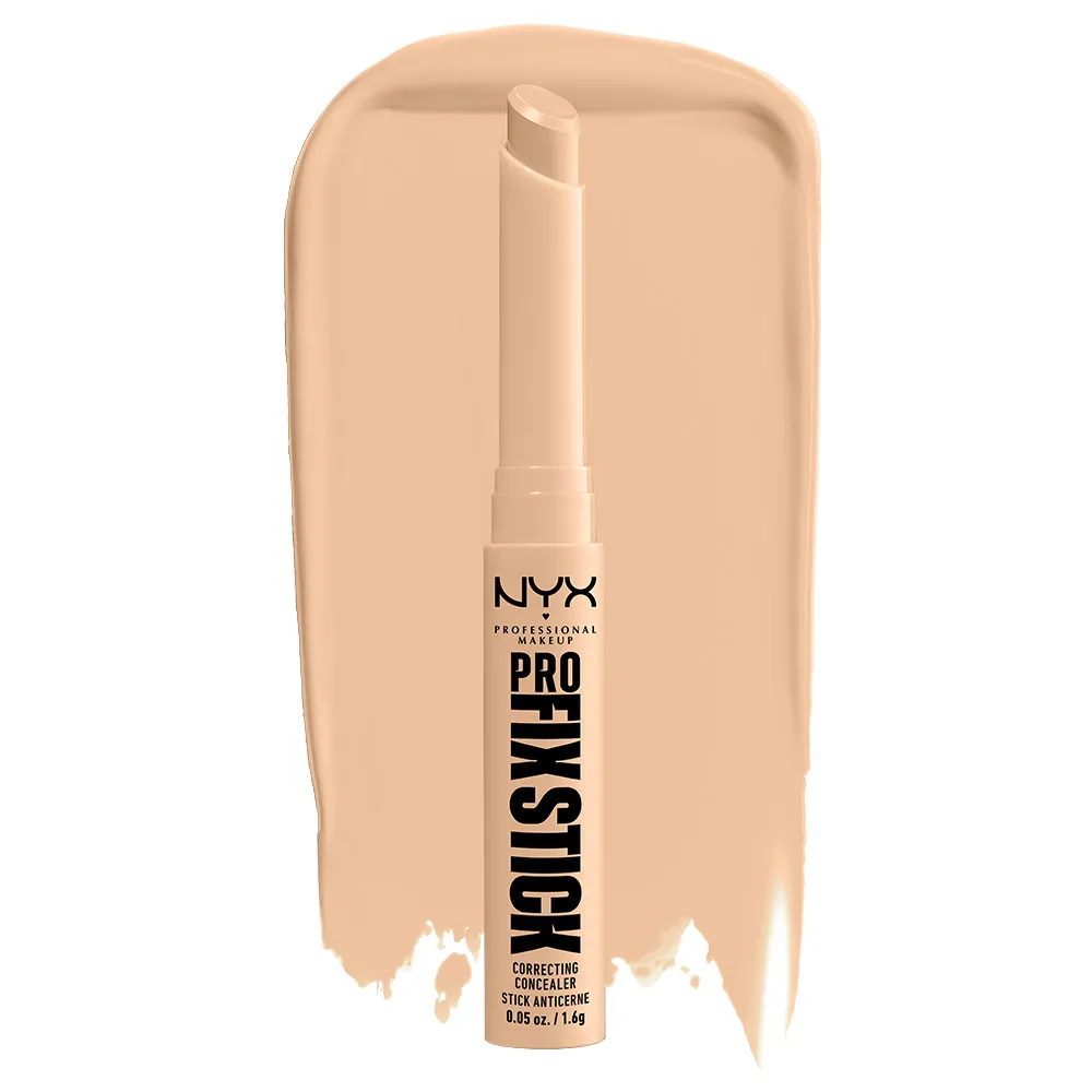 NYX Professional Makeup Pro Fix Stick Correcting Concealer - 05 Vanilla