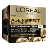 L’Oréal Paris denní krém - Age Perfect Cell Renew Day Cream // Poškozené zboží