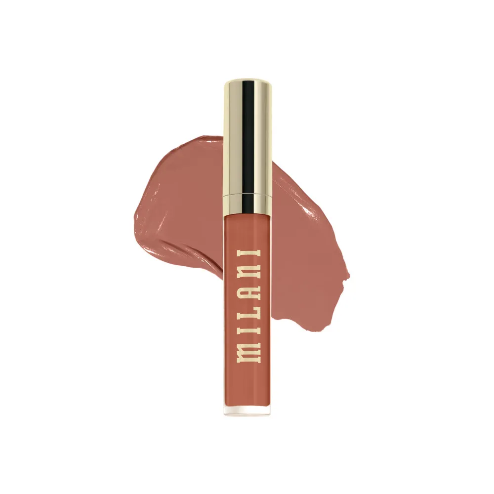 Milani Stay Put Liquid Longwear Lipstick - 130 Iconic