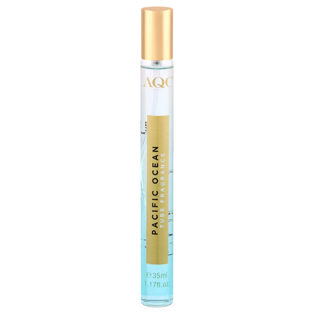 AQC Fragrances toaletní voda - Eau De Toilette - Pacific Ocean