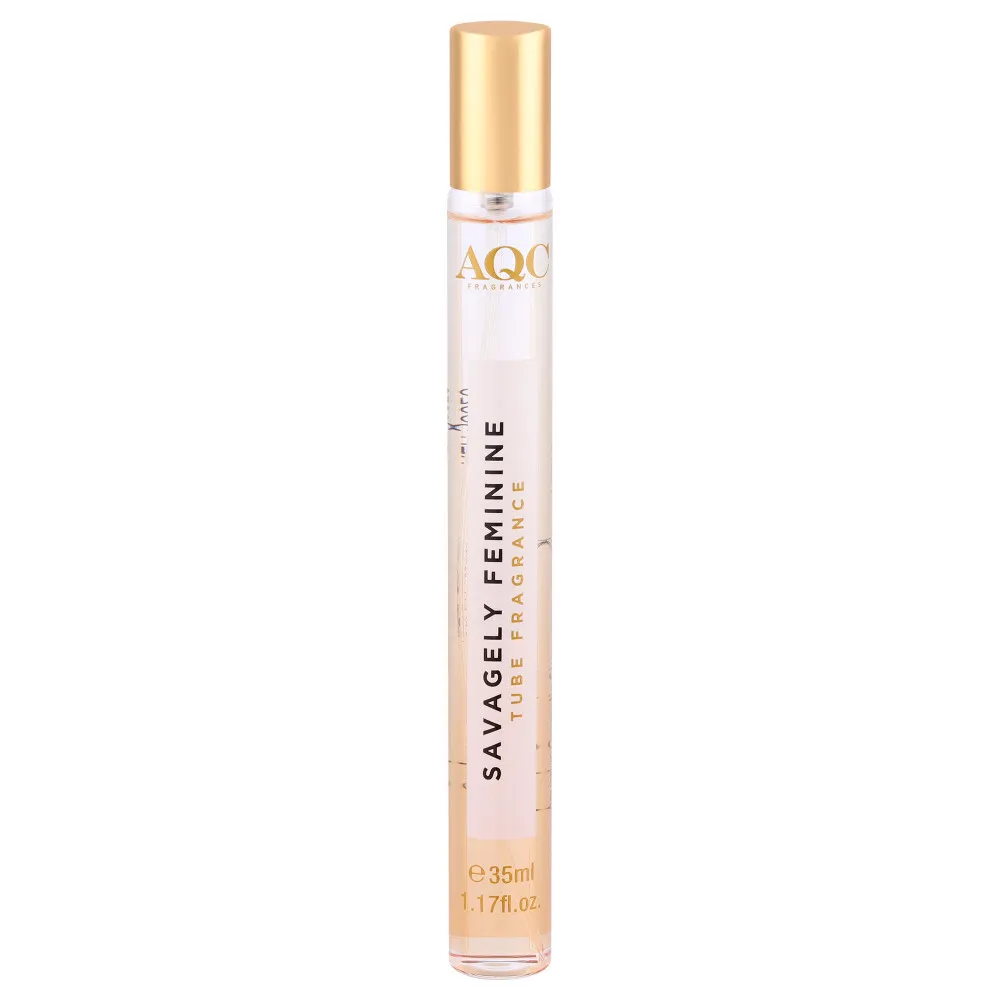 AQC Fragrances toaletní voda - Eau De Toilette - Savagely Feminine