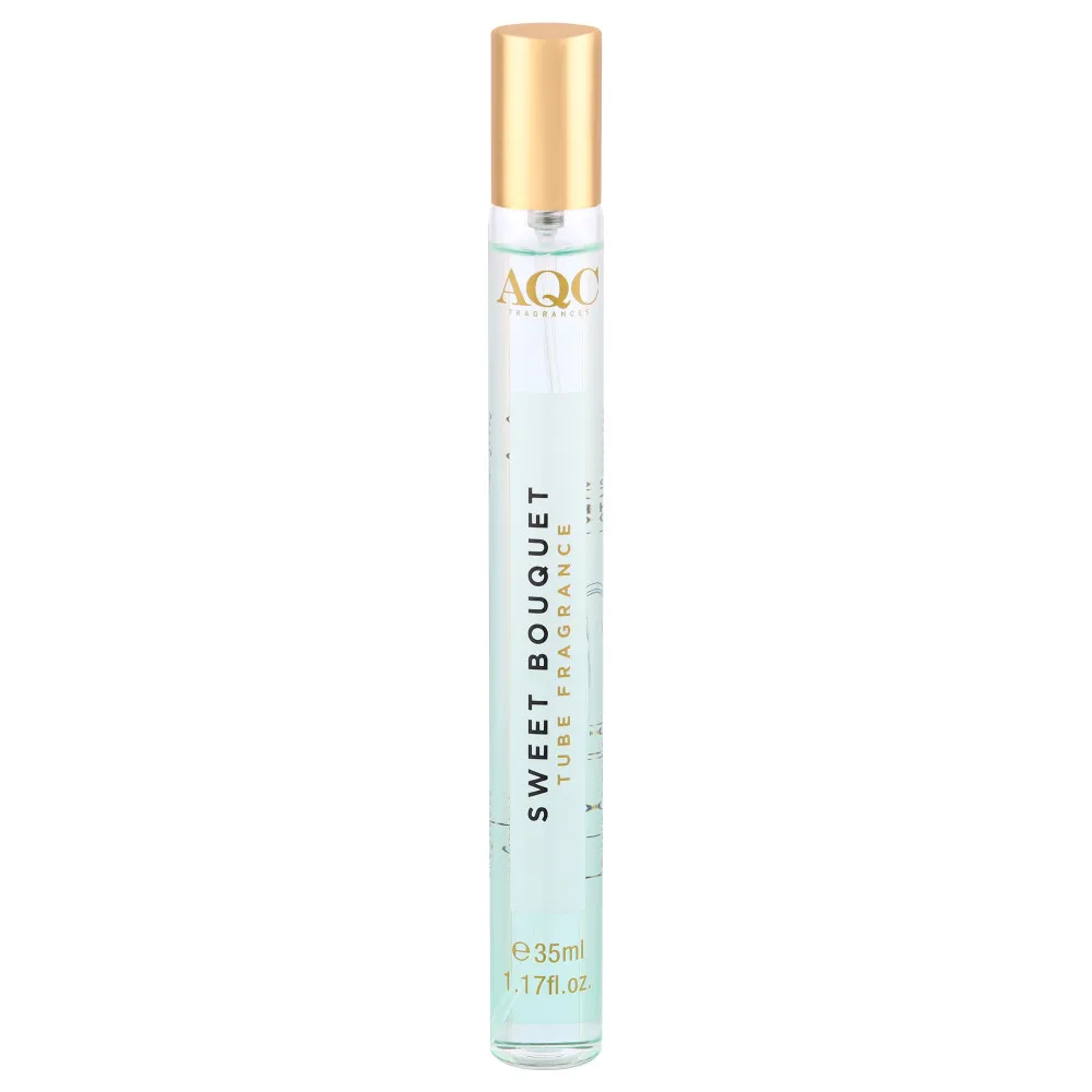 AQC Fragrances toaletní voda - Eau De Toilette - Sweet Bouquet