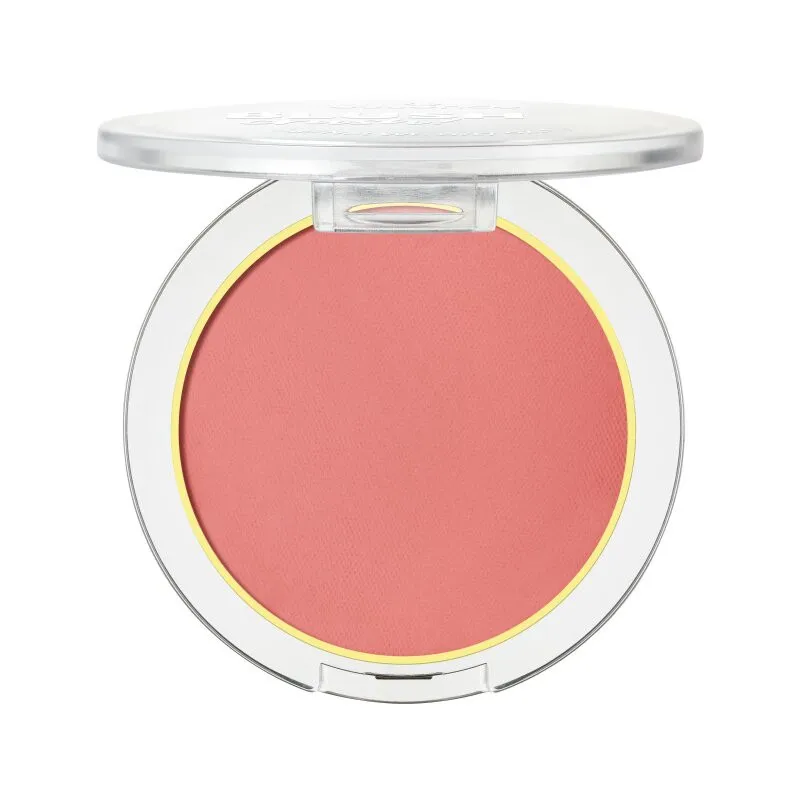 essence Blush Crush! - 20 Deep Rose