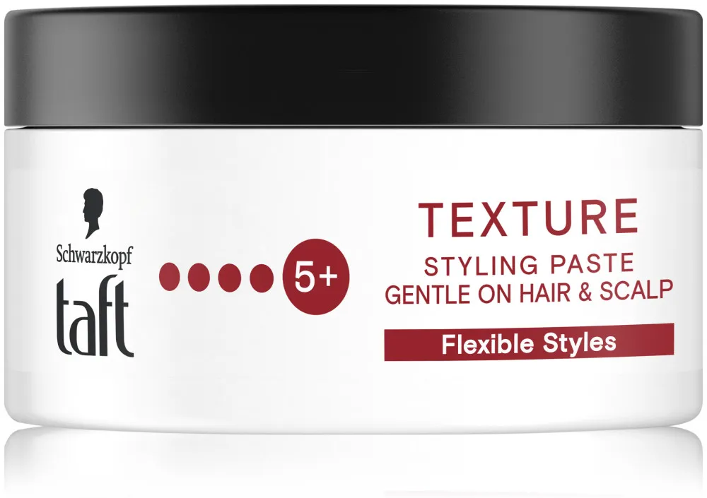 Schwarzkopf Taft Stylingová pasta - Texture Styling Paste