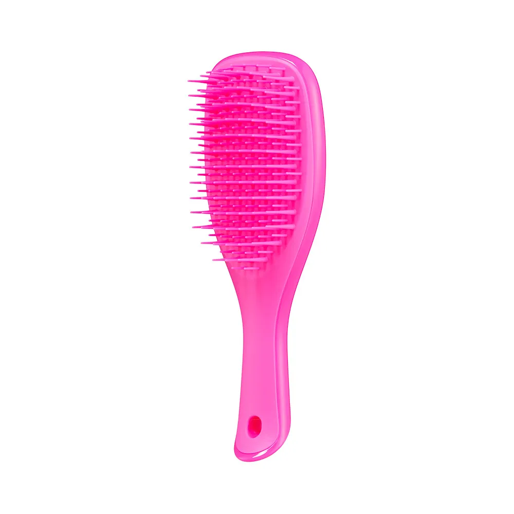 Tangle Teezer kartáč na vlasy - The Ultimate Detangler Mini - Runway Pink