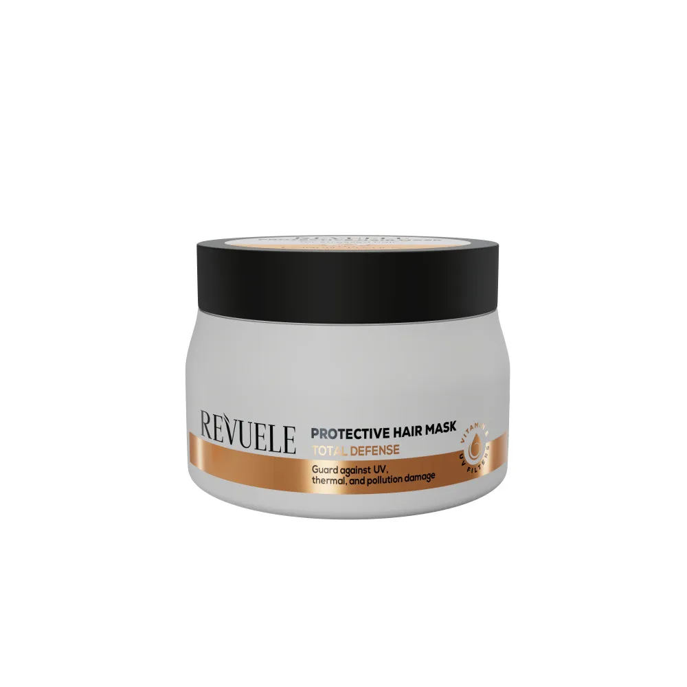 Revuele maska na vlasy - Total Defence Protective Hair Mask