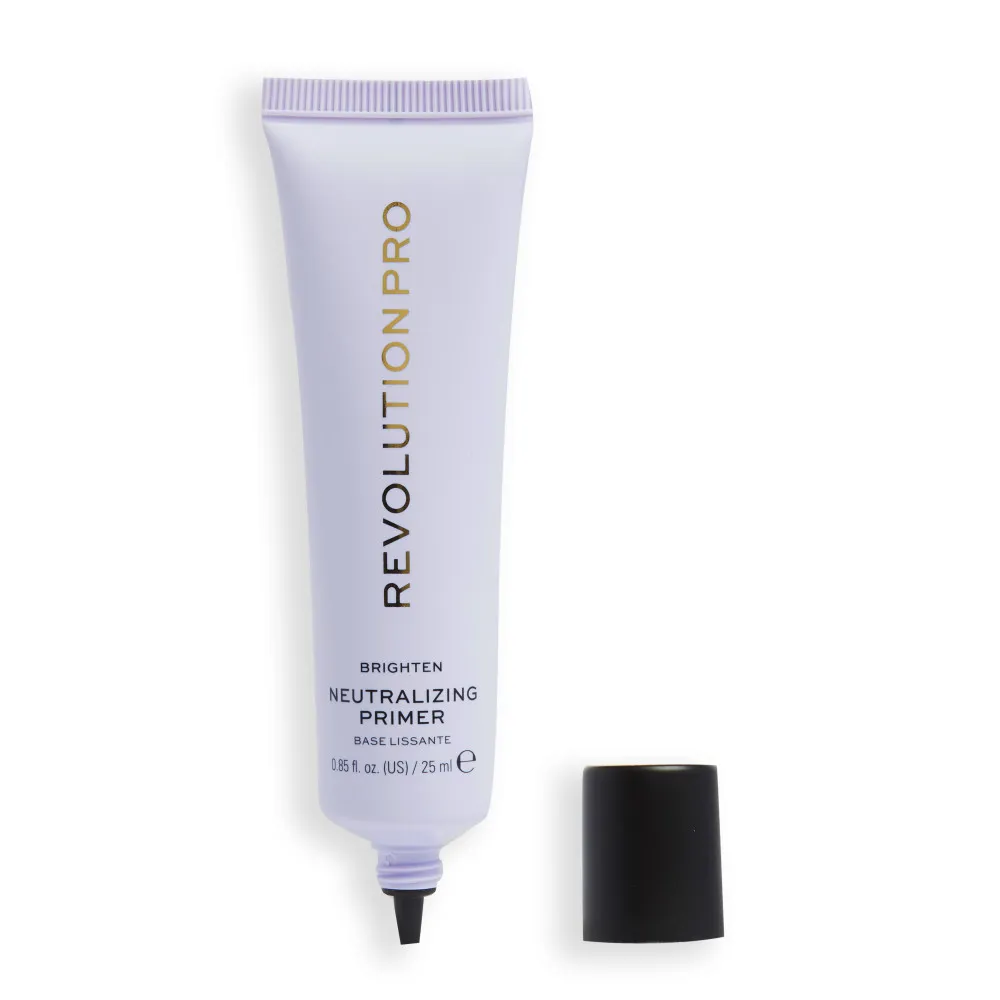 Revolution Pro Neutralizing Primer