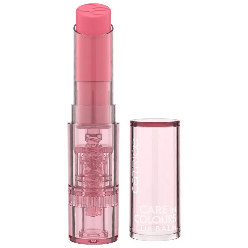 CATRICE Care In Colours Lip Balm - 070 Girlboss